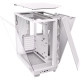 Корпус для ПК NZXT H6 Flow All white (CC-H61FW-01)