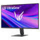 Монитор LG 24G411A-B