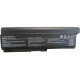 Аккумулятор для ноутбука AlSoft Toshiba PA3636U 7800mAh 9cell 10.8V Li-ion (A41221)