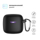 Чехол для наушников Armorstandart Hang Case для JBL Tune FleX Black (ARM79919)