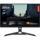 Монітор Lenovo R27qe (68C7GAC3UA)