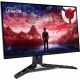 Монітор Lenovo R27qe (68C7GAC3UA)