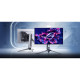 Монитор ASUS PG27AQWP-W (90LM0CF2-B01971)