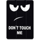 Чехол для планшета BeCover Smart Case Xiaomi Pad 7 / 7 Pro 11.2" Don''t Touch (712802)