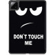 Чехол для планшета BeCover Smart Case Xiaomi Pad 7 / 7 Pro 11.2" Don''t Touch (712802)