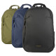 Tucano Lazer backpack 15.6 /16  зелений (BKLAS15-VM)