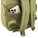 Tucano Lazer backpack 15.6 /16  зелений (BKLAS15-VM)