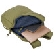 Tucano Lazer backpack 15.6 /16  зелений (BKLAS15-VM)