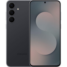 Samsung Смартфон Samsung Galaxy S25 FE 5G (S731) 6.7' 8/128ГБ, 2SIM, 4900мА•год, чорний глибокий (SM-S731BZKDEUC)