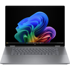 HP Notebook OmniBook X Flip x360 16-ar0000ua 16  3K OLED Touch, AMD AI 7 350, 32GB, F1024GB, UMA, Win11, grey (C3VE8EA)