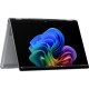 HP Notebook OmniBook X Flip x360 16-ar0000ua 16" 3K OLED Touch, AMD AI 7 350, 32GB, F1024GB, UMA, Win11, grey (C3VE8EA)