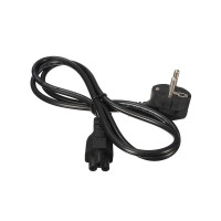 Кабель питания C5 1.2m black PowerPlant (PWRCABLENOUT)