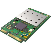 Сетевая карта Mikrotik R11e-LR8
