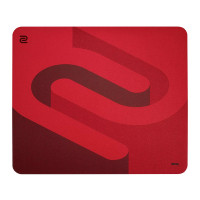 Коврик для мышки Zowie G-SR-SE-ZC05 Red (9H.N4XFQ.A61)