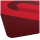 Коврик для мышки Zowie G-SR-SE-ZC05 Red (9H.N4XFQ.A61)