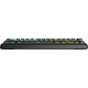 Клавиатура Aula F75 Gasket Reaper Switch Hot-Swap RGB Bluetooth/Wireless/USB UA Black/Grey (6948391209913)
