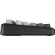 Клавиатура Aula F75 Gasket Reaper Switch Hot-Swap RGB Bluetooth/Wireless/USB UA Black/Grey (6948391209913)