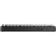 Клавиатура Aula F75 Gasket Reaper Switch Hot-Swap RGB Bluetooth/Wireless/USB UA Black/Grey (6948391209913)