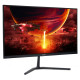 Монітор Acer KG240YX1bmiipx (UM.QX0EE.110)