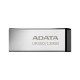 USB флеш накопитель ADATA 128GB UR 350 Silver/Black USB 3.2 (UR350-128G-RSR/BK)