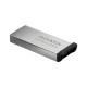 USB флеш накопитель ADATA 128GB UR 350 Silver/Black USB 3.2 (UR350-128G-RSR/BK)