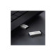 USB флеш накопитель ADATA 128GB UR 350 Silver/Black USB 3.2 (UR350-128G-RSR/BK)