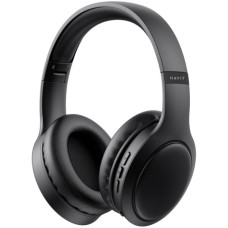 Наушники Havit HV-H633BT Black (6939119041755)