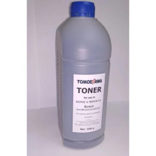Тонер Konica Minolta Bizhub 164/185/215/223/226, TN-116/118/217/414, 1kg Tomoegawa (TG-K185-1)