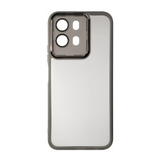 Чехол для мобильного телефона Armorstandart Shade OPPO A6S 4G / A6 4G Black (ARM90323)