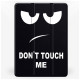 Чехол для планшета BeCover Flexible TPU Mate Xiaomi Pad 7 / 7 Pro 11.2" Don't Touch (715620)