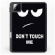 Чехол для планшета BeCover Flexible TPU Mate Xiaomi Pad 7 / 7 Pro 11.2" Don't Touch (715620)