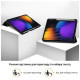 Чехол для планшета BeCover Flexible TPU Mate Xiaomi Pad 7 / 7 Pro 11.2" Don't Touch (715620)