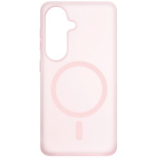 Чехол для мобильного телефона Armorstandart Mystiq MagCase Samsung S26 5G Light Pink (ARM91628)