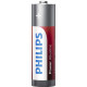 Philips Батарейка Philips Power Alkaline AA щелочная, пленка, 32 шт (LR6P32FV/10)
