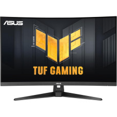 ASUS Монітор Asus 31.5" TUF Gaming VG32VQM5B 2xHDMI, DP, MM, VA, 250Hz, 0.5ms, sRGB 120%, AdaptiveSync (90LM0BI1-B01171)