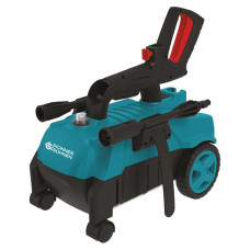 Könner & Söhnen High pressure washer Konner&Sohnen KS 1600W 90-130bar 312l/h hose 7m 6.1kg (KSPW130H)