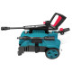 Könner & Söhnen High pressure washer Konner&Sohnen KS 1600W 90-130bar 312l/h hose 7m 6.1kg (KSPW130H)