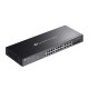 TP-Link Коммутатор SG3428X 24xGE, 4xSFP+, управляемый L2