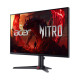 Acer Монітор Acer 24.5 Nitro VG250QF3bmiipx 2xHDMI, DP, MM, IPS, 320Hz, 1ms, FreeSync (UM.KV0EE.301)