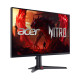 Acer Монітор Acer 24.5 Nitro VG250QF3bmiipx 2xHDMI, DP, MM, IPS, 320Hz, 1ms, FreeSync (UM.KV0EE.301)