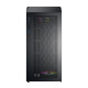 Корпус для ПК MONTECH X5M (B)
