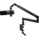 Микрофон Fifine T688 USB/XLR Black (T688)