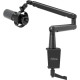 Микрофон Fifine T688 USB/XLR Black (T688)