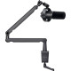 Микрофон Fifine T688 USB/XLR Black (T688)