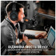 Микрофон Fifine T688 USB/XLR Black (T688)
