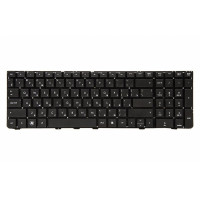 Клавиатура ноутбука PowerPlant HP Probook 4530s/4535s черный (KB310609)