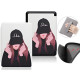 Чехол для электронной книги BeCover Smart Case Amazon Kindle Paperwhite 12th Gen. 2024 7"/Colorsoft (2024) She (712852)