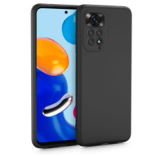 Чехол для мобильного телефона BeCover Xiaomi Redmi Note 11S Black (707630)