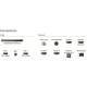 Телевизор Philips 55PUS9010/12