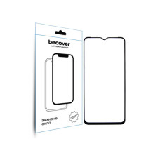 Стекло защитное BeCover Ulefone Armor 21 Black (712133)